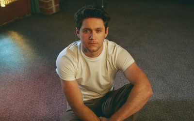 Niall Horan reedita su último disco con 9 nuevas canciones