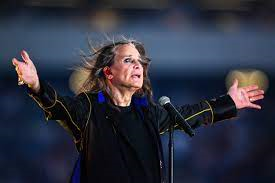 Ozzy Osbourne tendrá un museo, revela su esposa Sharon