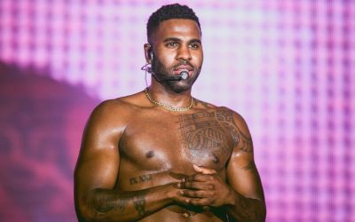 Jason Derulo rompe el silencio ante la denuncia de acoso sexual en su contra