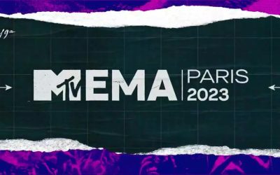 Los premios MTV EMA 2023 son cancelados por la tensa situación entre Israel-Gaza