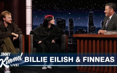 Billie Eilish revela que tiene la canción más estúpida que ha lanzado