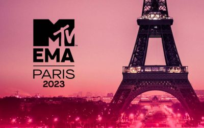 MTV EMA 2023: la lista completa de artistas nominados
