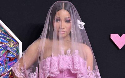 Nicki Minaj vuelve a retrasar el lanzamiento de su álbum ‘Pink Friday 2’
