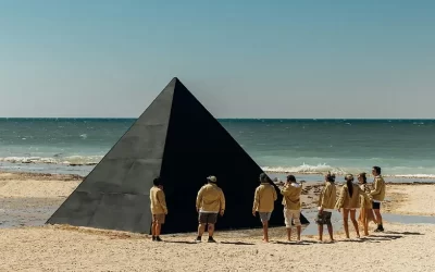 Pink Floyd sorprende anunciando la fecha y el tráiler del documental de los 50 años de ‘The Dark Side of the Moon’