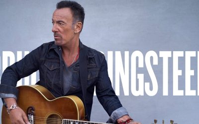 Bruce Springsteen confirma su regreso a los escenarios reprogramando su gira para 2024