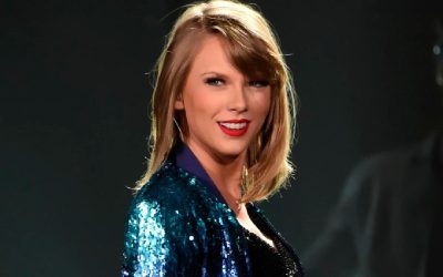 La fan de Taylor Swift que dio a luz durante concierto sin saber que estaba embarazada