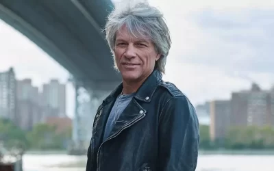Bon Jovi regresa con una nueva canción navideña «Christmas Isn’t Christmas»