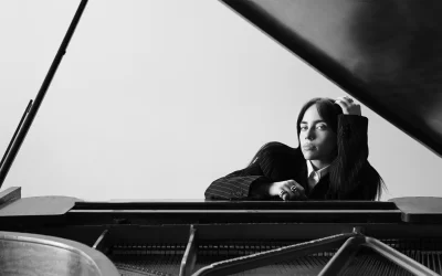 Billie Eilish habla abiertamente sobre identidad de género y su bisexualidad
