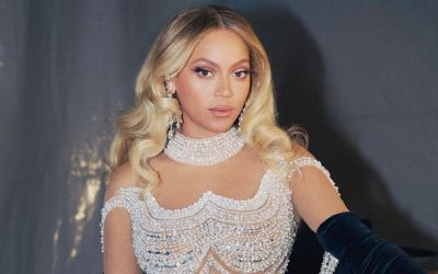 Beyoncé comparte nuevas imágenes de ‘Renaissance: a film by Beyoncé’
