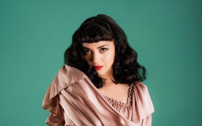Mon Lafert estrena su nuevo álbum y asegura que se reinventa musicalmente