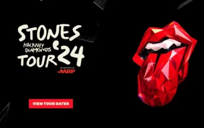 Los Rolling Stones anuncian gira por Norteamérica en 2024