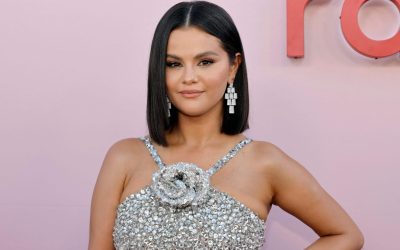 Selena Gomez anunció su retiro temporal de las redes sociales nuevamente