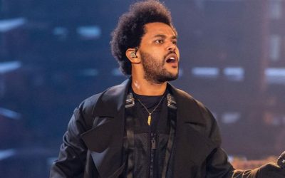 Desconcierto ante de The Weeknd con la suspensión de sus conciertos sin explicación alguna