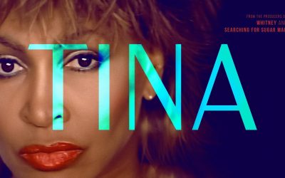 Anuncian la película de la vida de Tina Turner