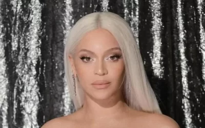 Beyoncé es acusada de un supuesto blanqueamiento de piel y su madre responde