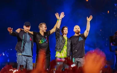 El gobierno de Malasia amenaza a Coldplay con un “botón de apagado”