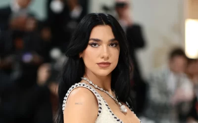 Dua Lipa lanzará su próxima canción y adquiere sus derechos editoriales