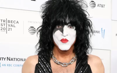 Paul Stanley explica el motivo de la cancelación de los últimos conciertos de Kiss