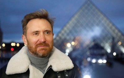 David Guetta aclara que nunca finge cuando toca en vivo y confirma su actuación en Billboard