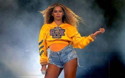 Beyonce pide millonaria cifra para actuar en la esfera de Las Vegas