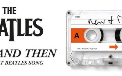 The Beatles estrena su última canción con videoclip oficial y documental del single