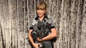 Taylor Swift arrasa como máxima ganadora en los MTV EMAs 2023, una edición que anuló la gala de París
