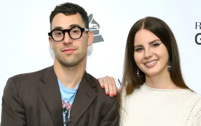 Bleachers anuncia nuevo disco homónimo y colaboración con Lana Del Rey