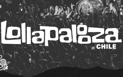 Lollapalooza Chile 2024 confirma el line up completo