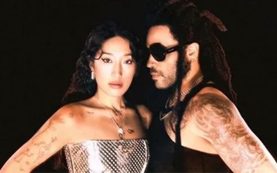 Peggy Gou estrena nuevo single con la colaboración de Lenny Kravitz