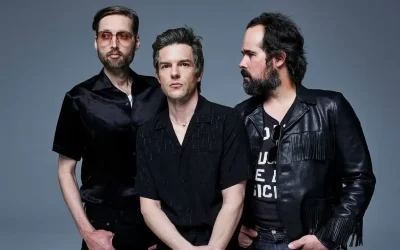 The Killers anuncian su nuevo recopilatorio ‘Rebel Diamonds’ con una canción inédita