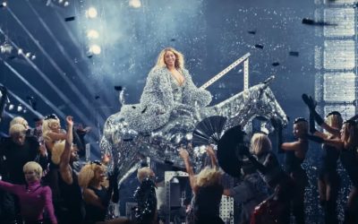 Beyoncé lanza el increíble tráiler del concierto de su “Renaissance Tour”