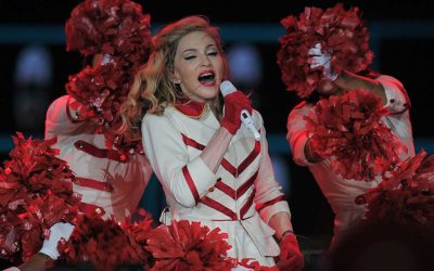 Madonna habló sobre su salud y la enfermedad que la obligó a reprogramar su gira mundial