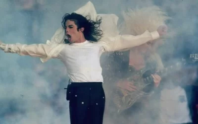 Piden retirar de la venta material inédito de Michael Jackson