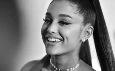 Ariana Grande anuncia su regreso al estudio para grabar un nuevo disco