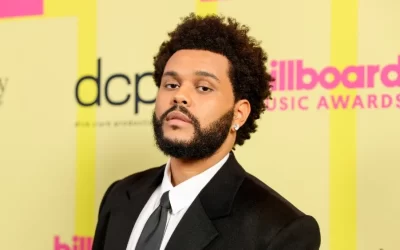The Weeknd realiza millonario donativo para alimentación de afectados por la guerra en Gaza
