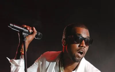 Kanye West lanza un adelanto de su nuevo disco y desata una nueva polémica por “samplear” a Backstreet Boys