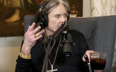 Ozzy Osbourne desmiente los rumores de su muerte que circularon en redes