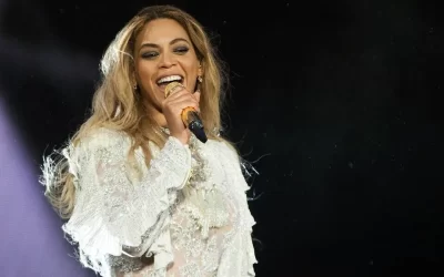 Beyoncé estrena una nueva canción dentro de su película documental: ‘My house’