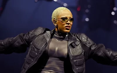 Doja Cat se disculpa con sus fans después de su concierto en Nueva Jersey