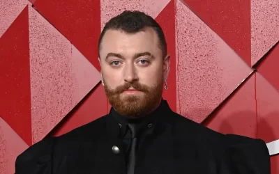 Sam Smith ganó un premio en los Fashion Awards y confirma concierto en Lima para el 2024