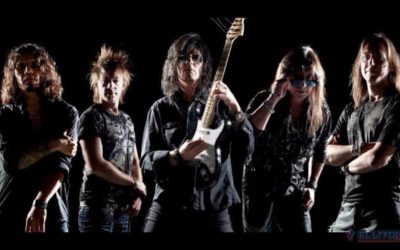 Rata Blanca confirma la marcha de dos de sus componentes