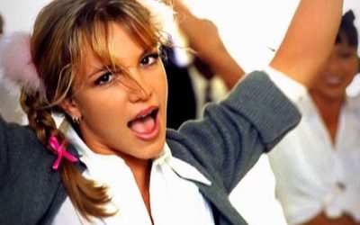 Britney Spears anunció que “algo nuevo viene en camino” y después borra sus redes sociales
