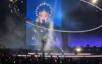 Fanáticos demandaron a Madonna por empezar concierto con dos horas de retraso