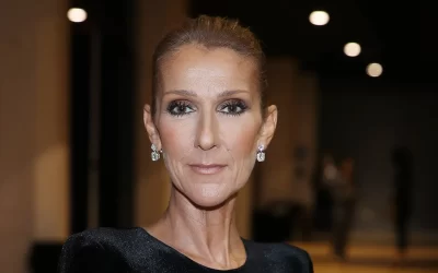 Céline Dion lanza el documental del duro camino de su enfermedad