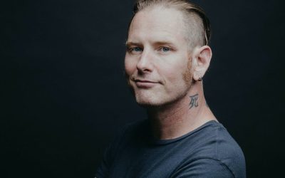 Corey Taylor, de Slipknot, cancela su gira por Norteamérica por su salud mental