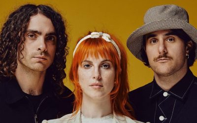 Paramore rompió el silencio luego de borrar todo de redes anunciando nueva música