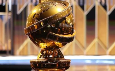 La 81° edición de los premios Globos de Oro 2024