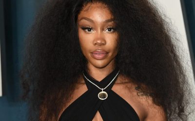 SZA prometió realizar acciones legales contra los filtradores de música
