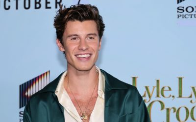 Shawn Mendes se abre sobre su salud mental, y revela cómo ha superado su 2023