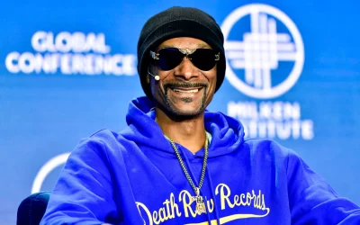 Snoop Dogg revela sufrió una delicada crisis familiar y cuenta sobre su ayuda a los raperos más necesitados